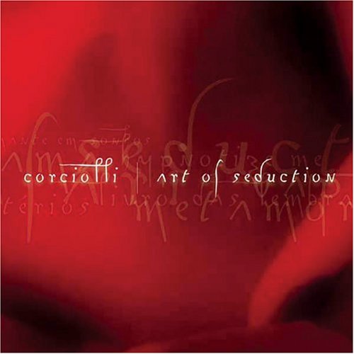 Corciolli - Book Of Memories